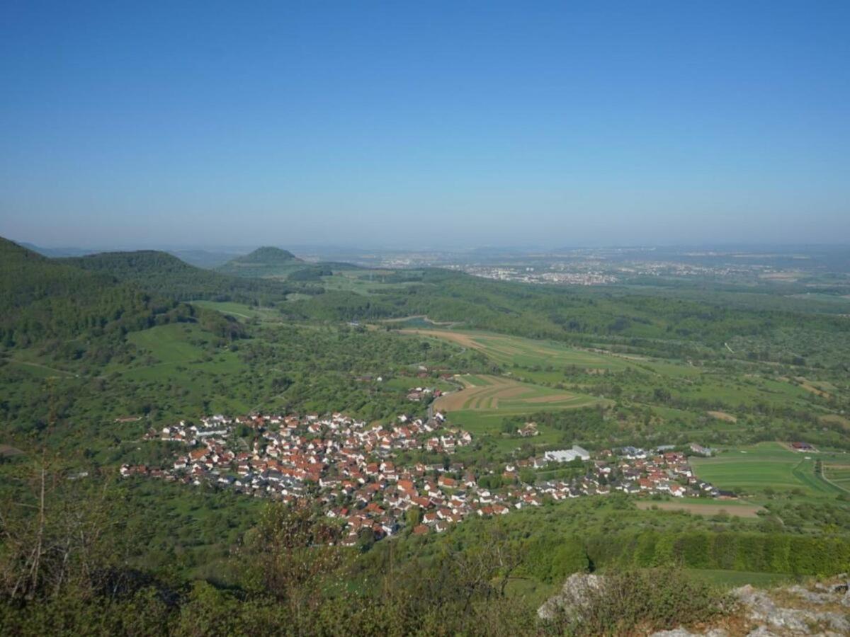 Hubertus * Metzingen (Tubingen)