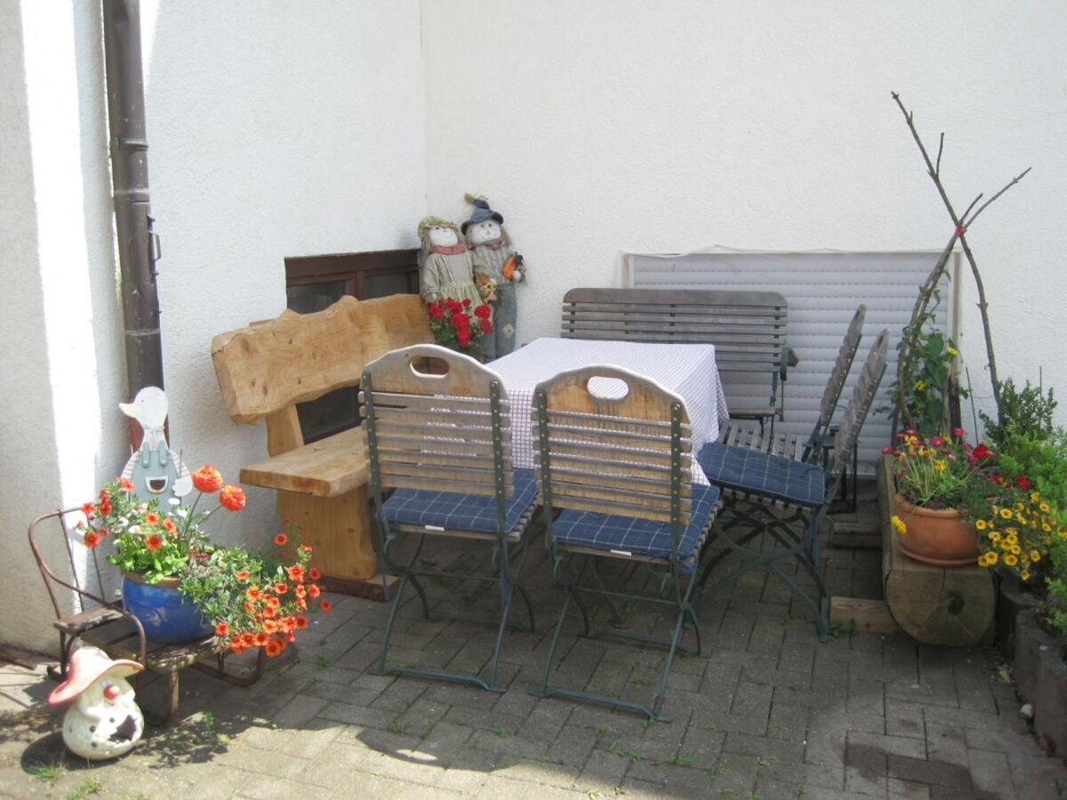 Apartment Hubertus