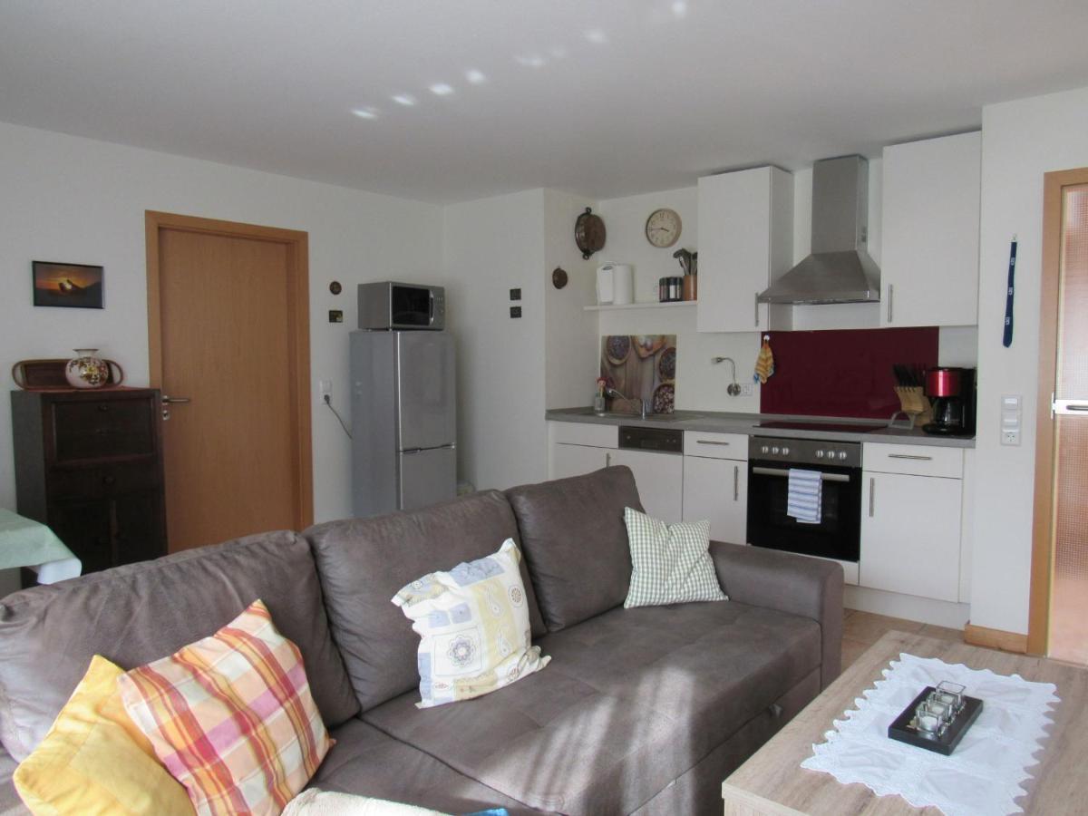 Hubertus Apartment *