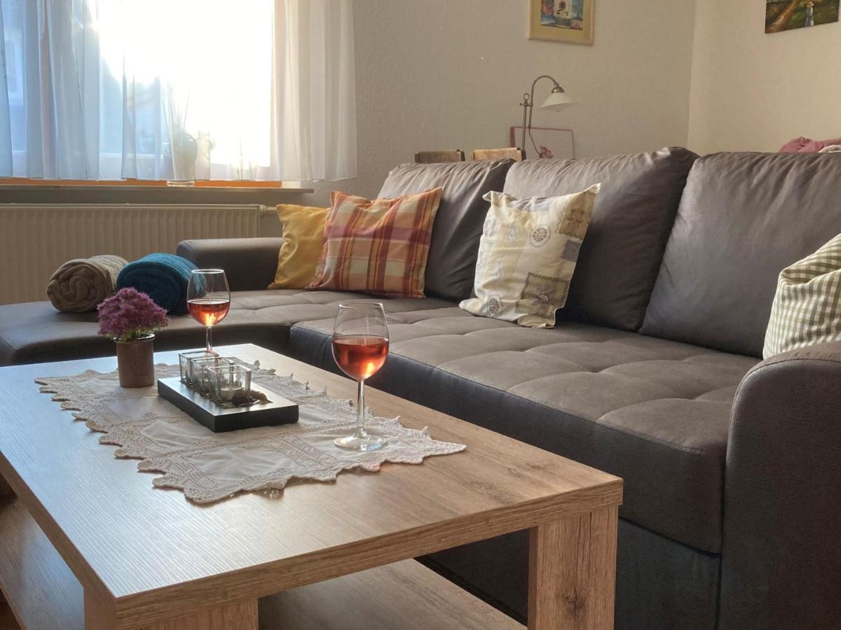 Hubertus Apartment Metzingen (Tubingen)