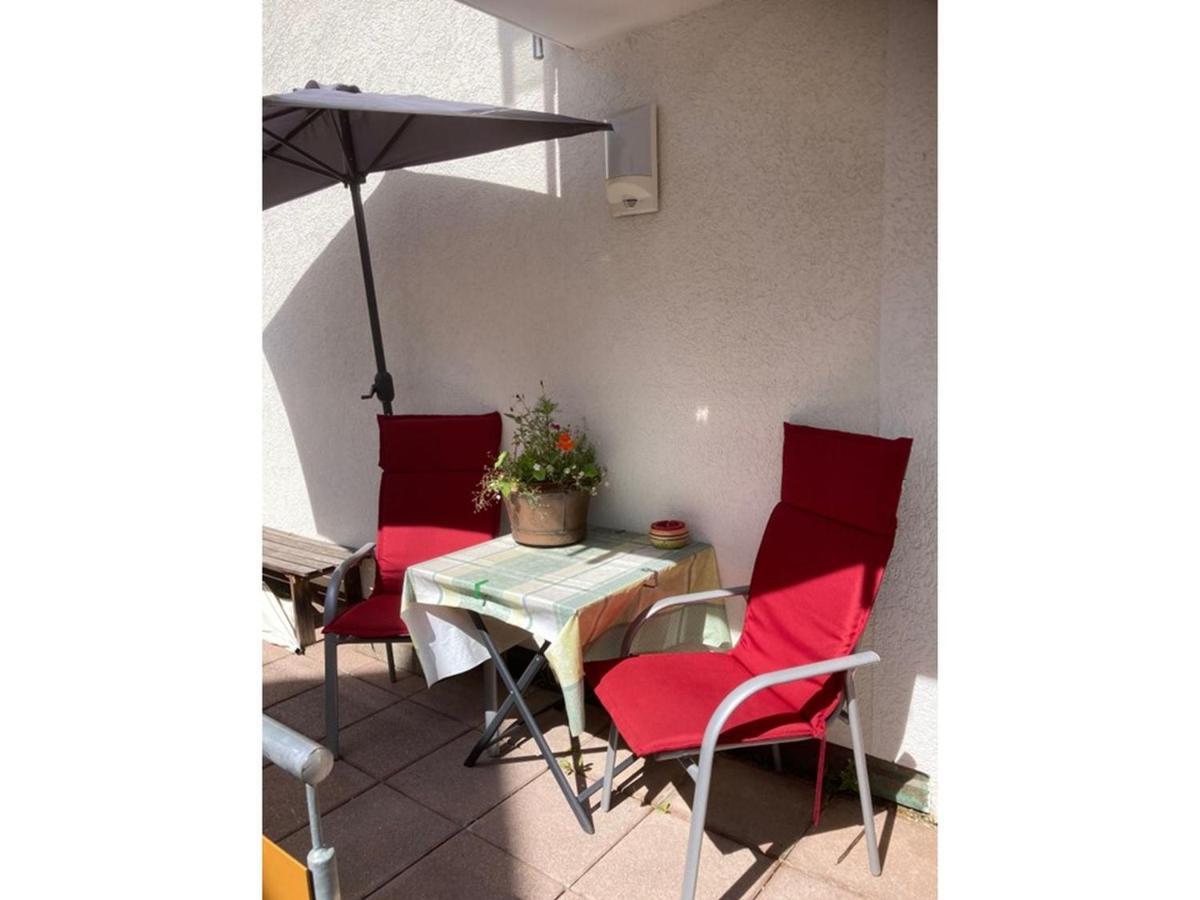 Hubertus Apartment *