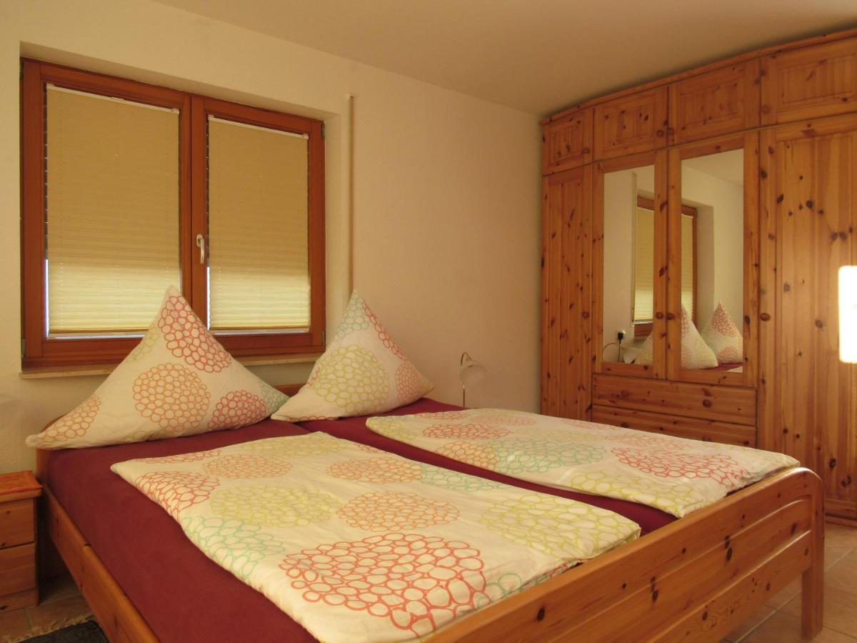 Apartment Hubertus